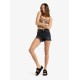 ROXY NEW SWELL DENIM SHORT REGULAR ROXY NEW SWELL DENIM SHORT REGULAR
