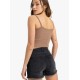 ROXY NEW SWELL DENIM SHORT REGULAR ROXY NEW SWELL DENIM SHORT REGULAR