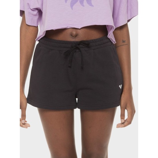 ROXY SURF STOKED SHORT TERRY ERJFB03416-KVJ0