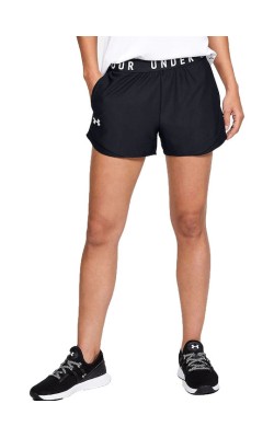 UNDER ARMOUR PLAY UP SHORTS 3.0 1344552-001