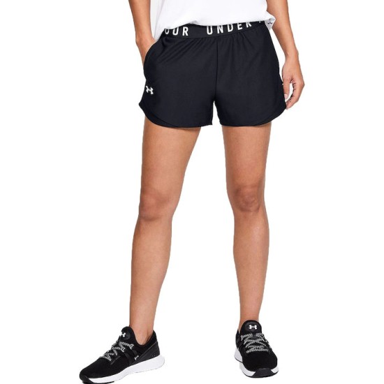 UNDER ARMOUR PLAY UP SHORTS 3.0 1344552-001 UNDER ARMOUR PLAY UP SHORTS 3.0 1344552-001