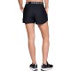 UNDER ARMOUR PLAY UP SHORTS 3.0 1344552-001 UNDER ARMOUR PLAY UP SHORTS 3.0 1344552-001