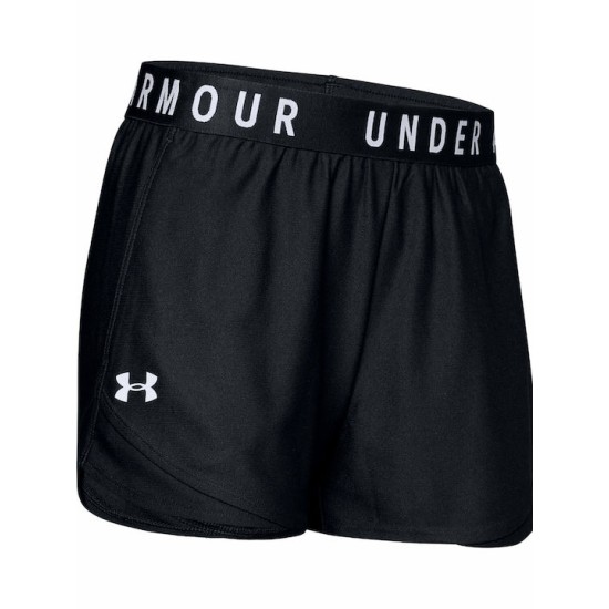 UNDER ARMOUR PLAY UP SHORTS 3.0 1344552-001 UNDER ARMOUR PLAY UP SHORTS 3.0 1344552-001