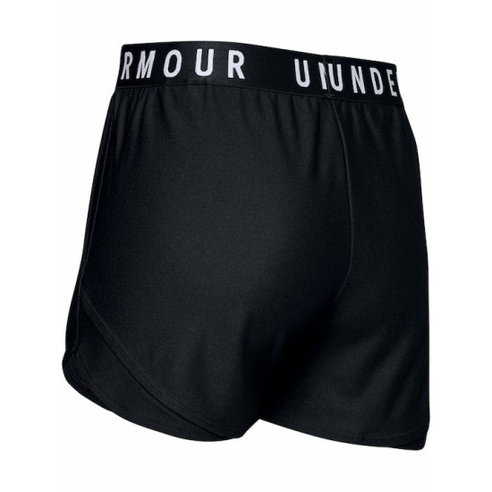 UNDER ARMOUR PLAY UP SHORTS 3.0 1344552-001 UNDER ARMOUR PLAY UP SHORTS 3.0 1344552-001