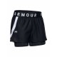 UNDER ARMOUR PLAY UP 2 IN 1 SHORTS 1351981-001 UNDER ARMOUR PLAY UP 2 IN 1 SHORTS 1351981-001