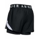 UNDER ARMOUR PLAY UP 2 IN 1 SHORTS 1351981-001 UNDER ARMOUR PLAY UP 2 IN 1 SHORTS 1351981-001