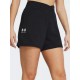 UNDER ARMOUR UA RIVAL TERRY SHORT 1382742-001 UNDER ARMOUR UA RIVAL TERRY SHORT 1382742-001