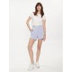 UNDER ARMOUR UA RIVAL TERRY SHORT 1382742-539
