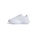 ADIDAS GRAND COURT PLATFORM IE1089 ADIDAS GRAND COURT PLATFORM IE1089