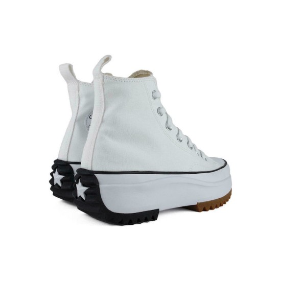 CONVERSE RUN STAR HIKE 166799C CONVERSE RUN STAR HIKE 166799C