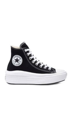 CONVERSE CHUCK TAYLOR ALL STAR MOVE 568497C