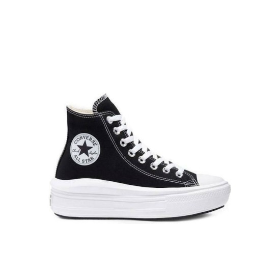 CONVERSE CHUCK TAYLOR ALL STAR MOVE 568497C CONVERSE CHUCK TAYLOR ALL STAR MOVE 568497C