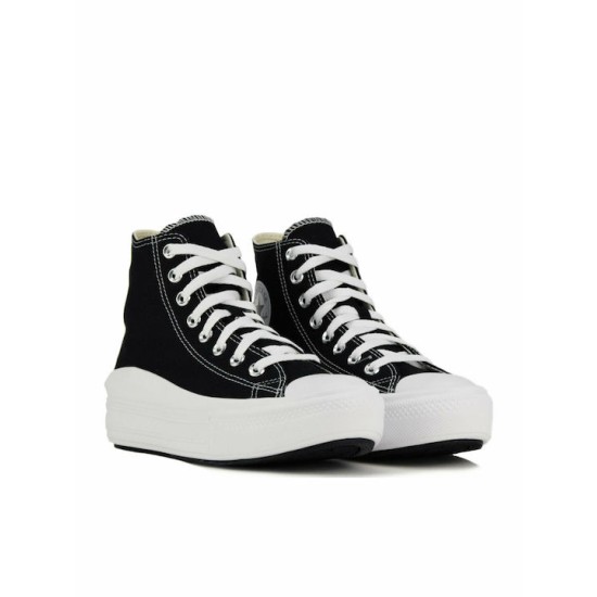 CONVERSE CHUCK TAYLOR ALL STAR MOVE 568497C CONVERSE CHUCK TAYLOR ALL STAR MOVE 568497C