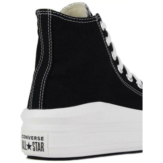 CONVERSE CHUCK TAYLOR ALL STAR MOVE 568497C CONVERSE CHUCK TAYLOR ALL STAR MOVE 568497C