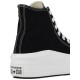 CONVERSE CHUCK TAYLOR ALL STAR MOVE 568497C CONVERSE CHUCK TAYLOR ALL STAR MOVE 568497C