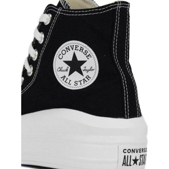 CONVERSE CHUCK TAYLOR ALL STAR MOVE 568497C CONVERSE CHUCK TAYLOR ALL STAR MOVE 568497C