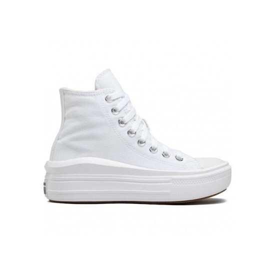 CONVERSE CHUCK TAYLOR ALL STAR MOVE 568498C CONVERSE CHUCK TAYLOR ALL STAR MOVE 568498C