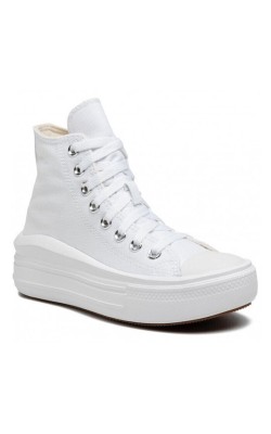 CONVERSE CHUCK TAYLOR ALL STAR MOVE 568498C