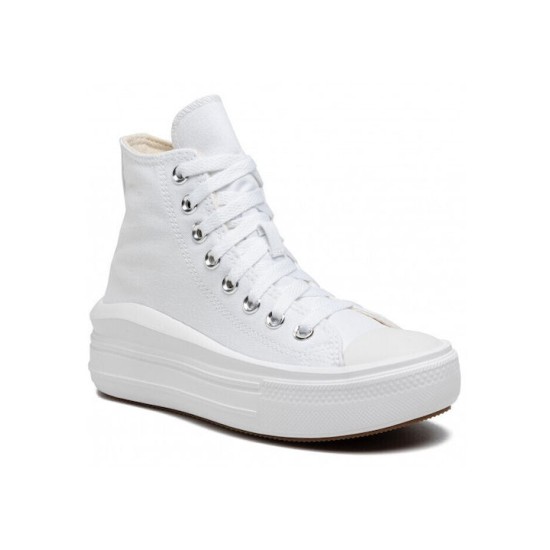 CONVERSE CHUCK TAYLOR ALL STAR MOVE 568498C CONVERSE CHUCK TAYLOR ALL STAR MOVE 568498C