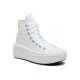 CONVERSE CHUCK TAYLOR ALL STAR MOVE 568498C CONVERSE CHUCK TAYLOR ALL STAR MOVE 568498C
