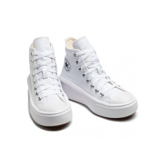 CONVERSE CHUCK TAYLOR ALL STAR MOVE 568498C CONVERSE CHUCK TAYLOR ALL STAR MOVE 568498C