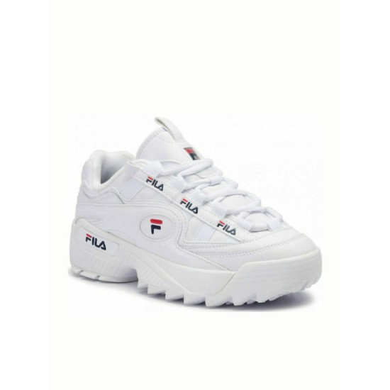 FILA D-FORMATION 5CM00514-125 FILA D-FORMATION 5CM00514-125