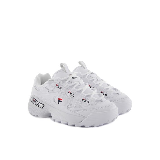 FILA D-FORMATION 5CM00514-125 FILA D-FORMATION 5CM00514-125