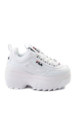 FILA DISRUPTOR II WEDGE 5FM00704-125