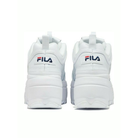 FILA DISRUPTOR II WEDGE 5FM00704-125
