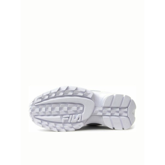 FILA DISRUPTOR II WEDGE 5FM00704-125