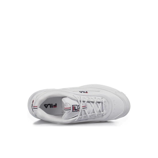 FILA DISTORTER 5XM01006-125 FILA DISTORTER 5XM01006-125