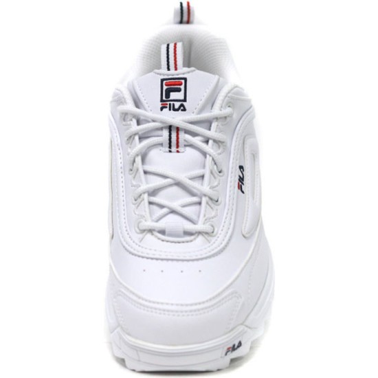 FILA DISTORTER 5XM01006-125 FILA DISTORTER 5XM01006-125