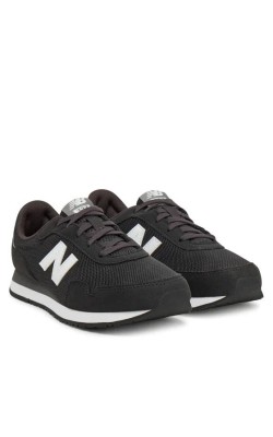 NEW BALANCE 323 CLASSICS GC323BK