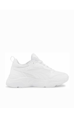 PUMA CASSIA ΓΥΝΑΙΚΕΙΟ SNEAKER 384647-01