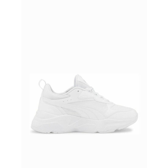 PUMA CASSIA ΓΥΝΑΙΚΕΙΟ SNEAKER 384647-01