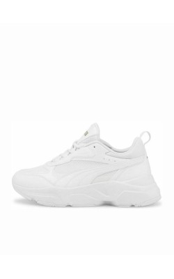 PUMA CASSIA ΓΥΝΑΙΚΕΙΟ SNEAKER 384647-01