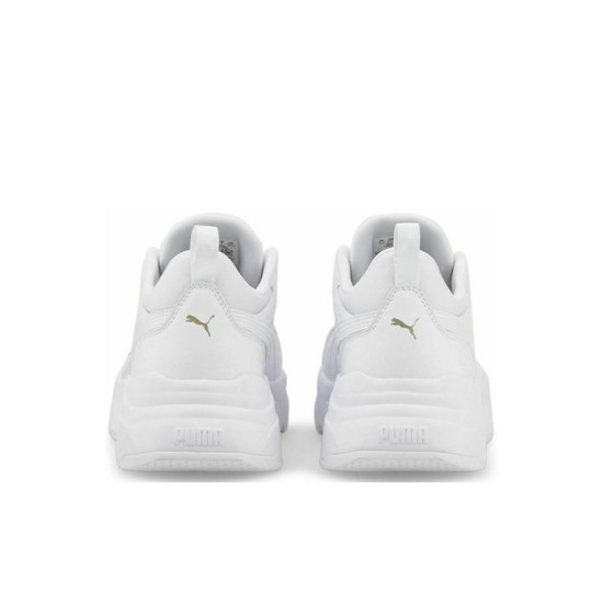 PUMA CASSIA ΓΥΝΑΙΚΕΙΟ SNEAKER 384647-01