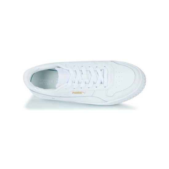 PUMA CARINA STREET ΓΥΝΑΙΚΕΙΟ SNEAKER 389390-01