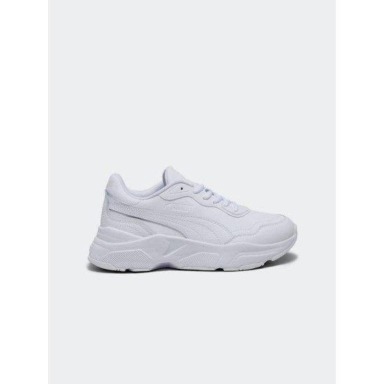 PUMA CASSIA ROSE ΓΥΝΑΙΚΕΙΟ SNEAKER 393912-02 PUMA CASSIA ROSE ΓΥΝΑΙΚΕΙΟ SNEAKER 393912-02