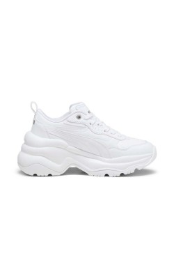PUMA CILIA WEDGE ΓΥΝΑΙΚΕΙΟ SNEAKER 393915-02
