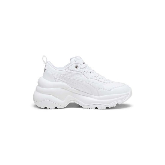 PUMA CILIA WEDGE ΓΥΝΑΙΚΕΙΟ SNEAKER 393915-02 PUMA CILIA WEDGE ΓΥΝΑΙΚΕΙΟ SNEAKER 393915-02