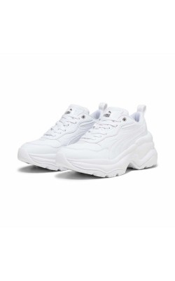 PUMA CILIA WEDGE ΓΥΝΑΙΚΕΙΟ SNEAKER 393915-02