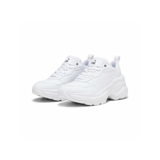 PUMA CILIA WEDGE ΓΥΝΑΙΚΕΙΟ SNEAKER 393915-02 PUMA CILIA WEDGE ΓΥΝΑΙΚΕΙΟ SNEAKER 393915-02