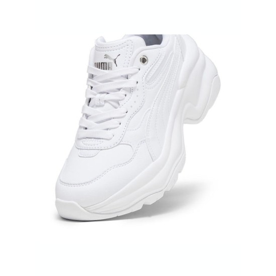 PUMA CILIA WEDGE ΓΥΝΑΙΚΕΙΟ SNEAKER 393915-02 PUMA CILIA WEDGE ΓΥΝΑΙΚΕΙΟ SNEAKER 393915-02