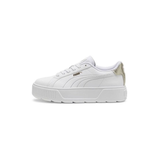 PUMA KARMEN METALLIC SHINE 395099-01