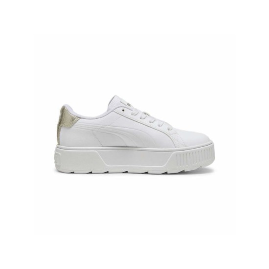 PUMA KARMEN METALLIC SHINE 395099-01