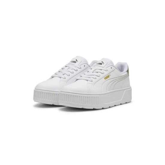 PUMA KARMEN METALLIC SHINE 395099-01