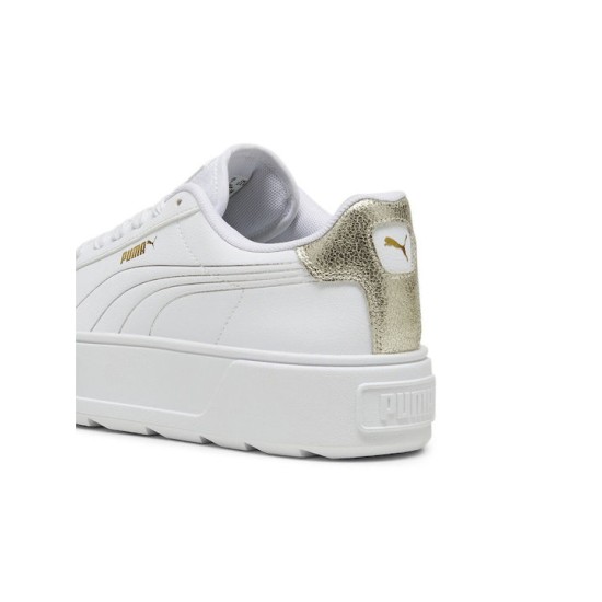 PUMA KARMEN METALLIC SHINE 395099-01