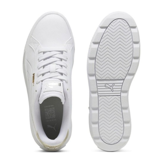 PUMA KARMEN METALLIC SHINE 395099-01