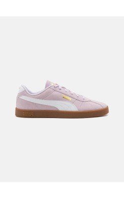 PUMA CLUB II LOW BOOT 397444-12